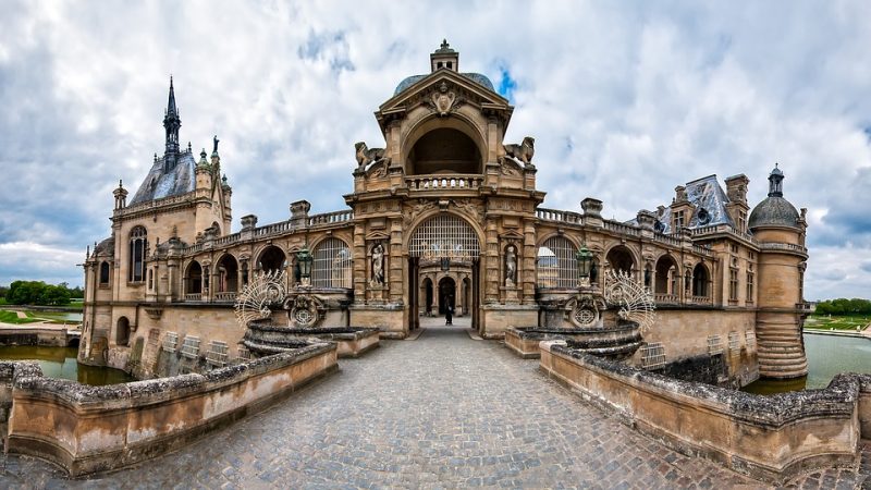 Chantilly