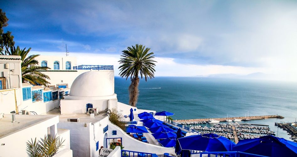 voyage tunisia