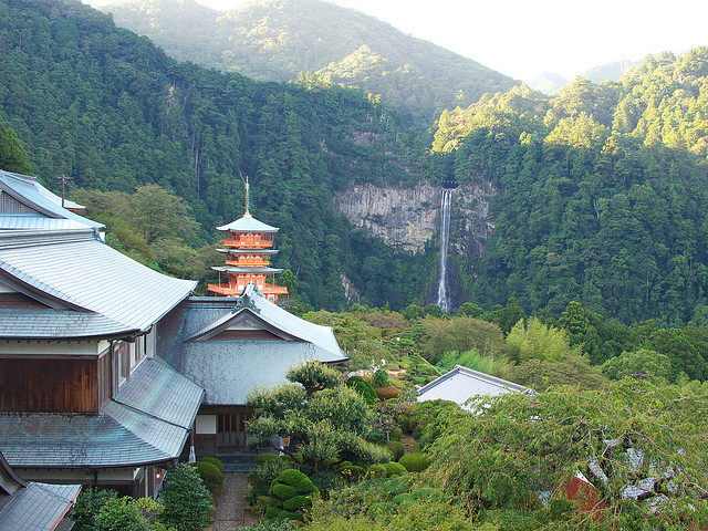 Sejour-Japon