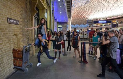 Voyage scolaire Les avantages des séjours linguistiques 2