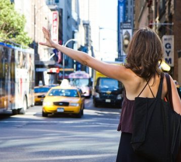 prendre-un-taxi