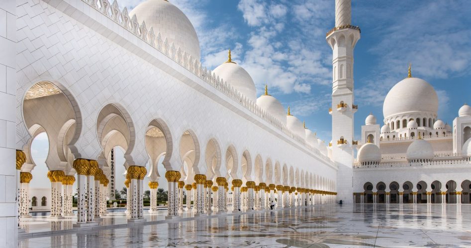 mosquee-abu-dhabi