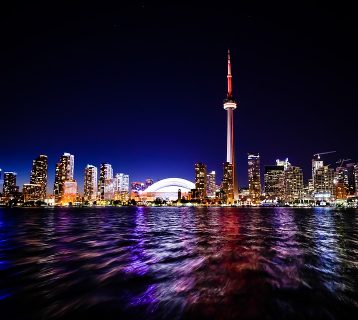 toronto