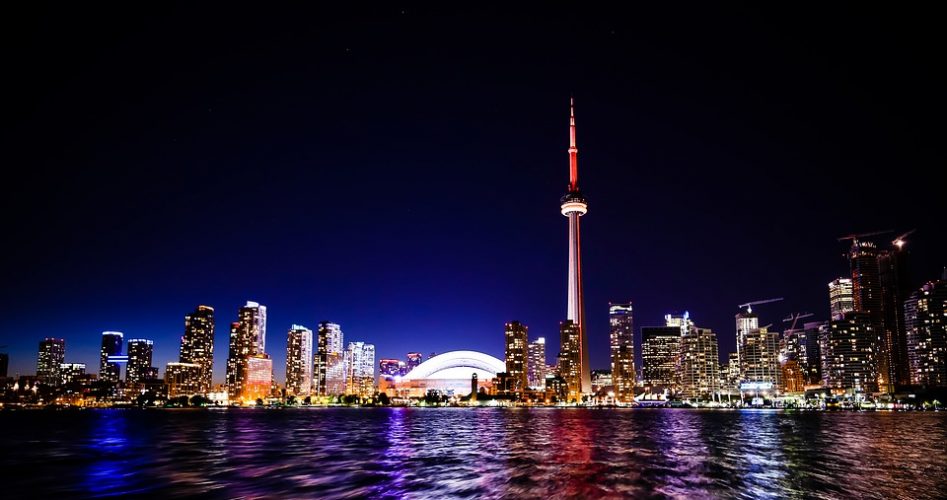 toronto