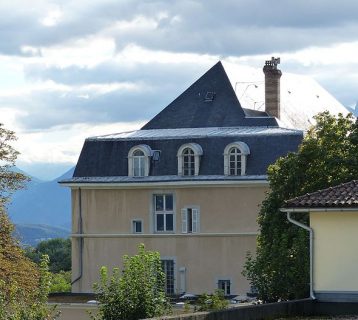 Biviers-chateau-Franquieres-isere