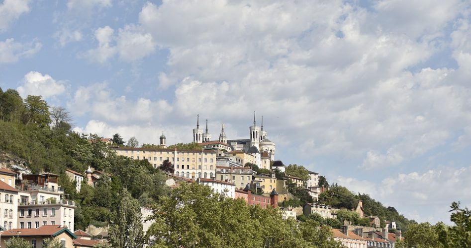lyon-