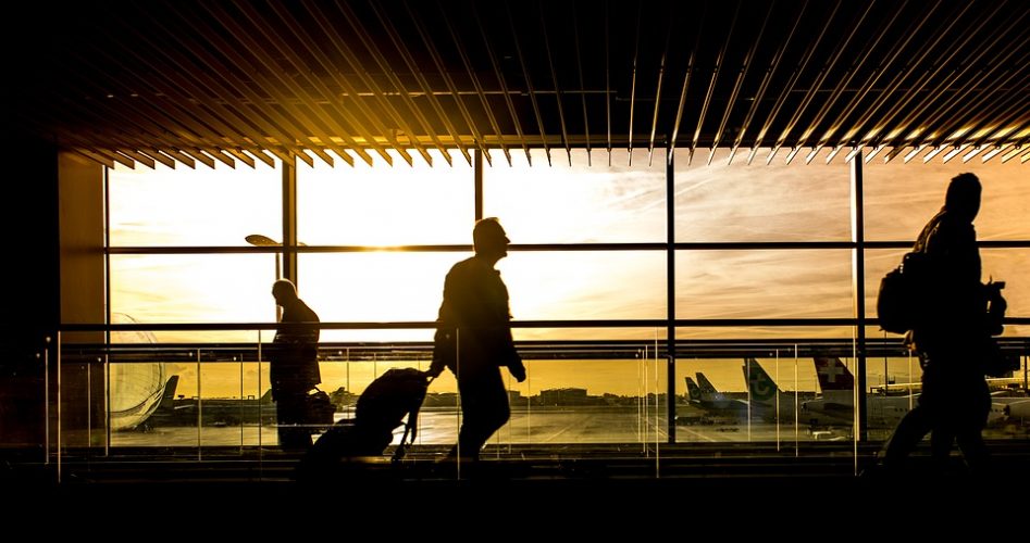 airport-