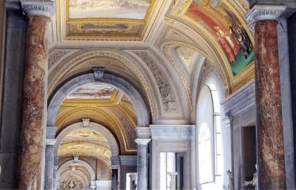 art musée rome (1)