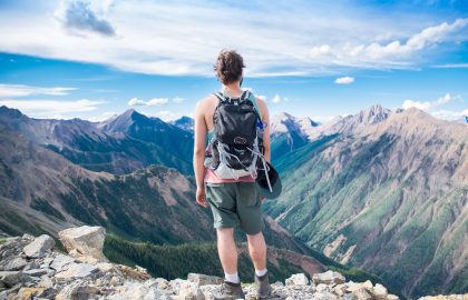 3 activités phares pour profiter de vos vacances d'été à la montagne 1