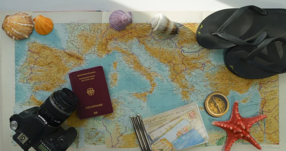 Conseils financiers pour préparer son voyage