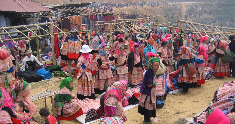 3 choses à savoir avant de visiter le marché de Can cau