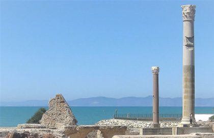 Que voir et que faire en Tunisie