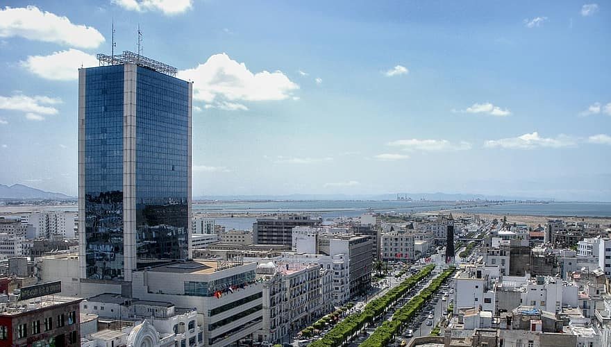 tunis-