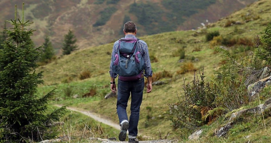 Les avantages de passer ses vacances en montagne 2