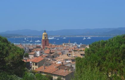 saint-tropez