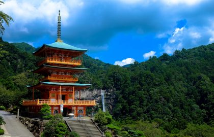 Planifier un séjour au Japon pendant l'été