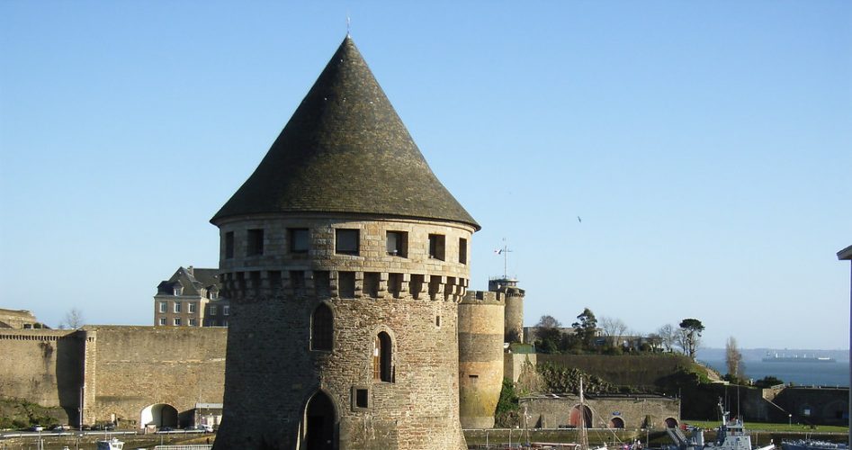 Choses à faire à Brest France - 1