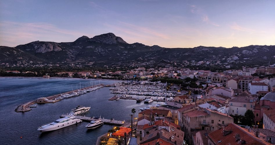 corse
