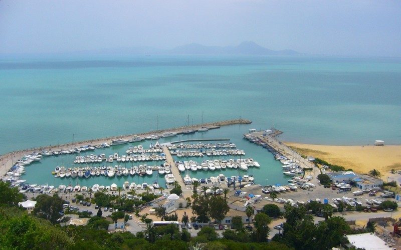 tunisia