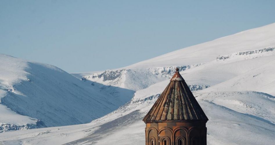 armenie