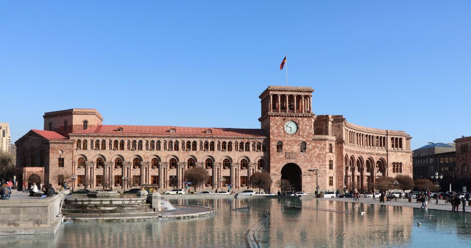 armenia