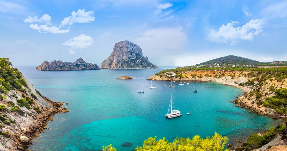 ibiza