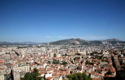 marseille