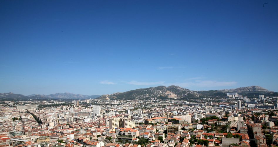 marseille