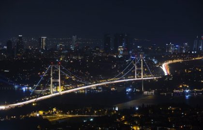 Istanbul