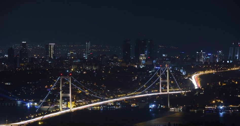 Istanbul