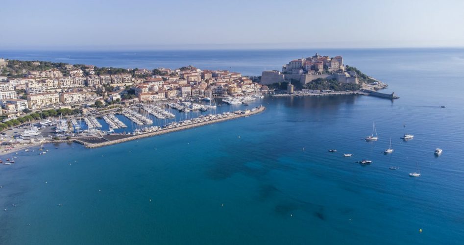 location de vacances en Corse
